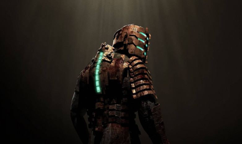 Следующие новости по ремейку Dead Space стоит ждать только в 2022 году