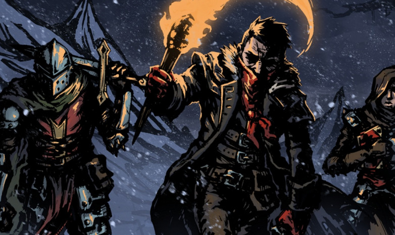 Darkest Dungeon II стартует в раннем доступе 26 октября