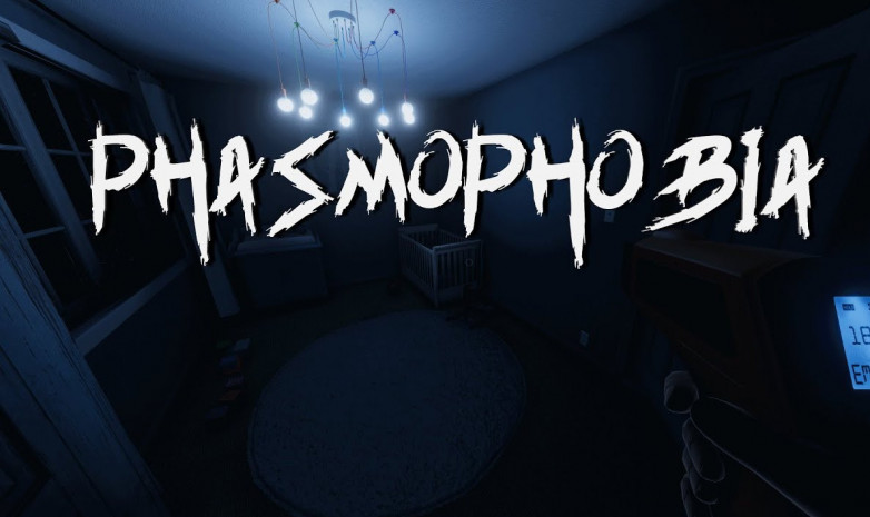 Вышел апдейт для Phasmofhobia