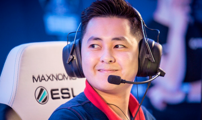 Россия против Америки и бразильское дерби на ESL Pro League Season 14