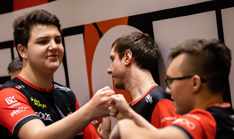 Второй день плей-офф на ESL Pro League Season 14