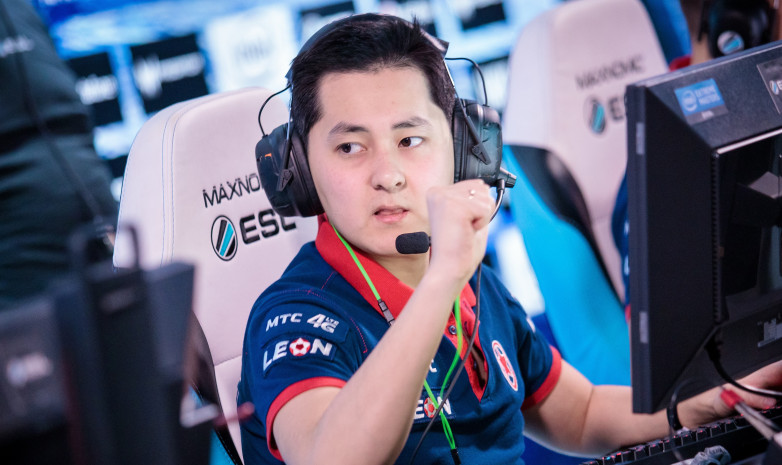 Третий день плей-офф на ESL Pro League Season 14