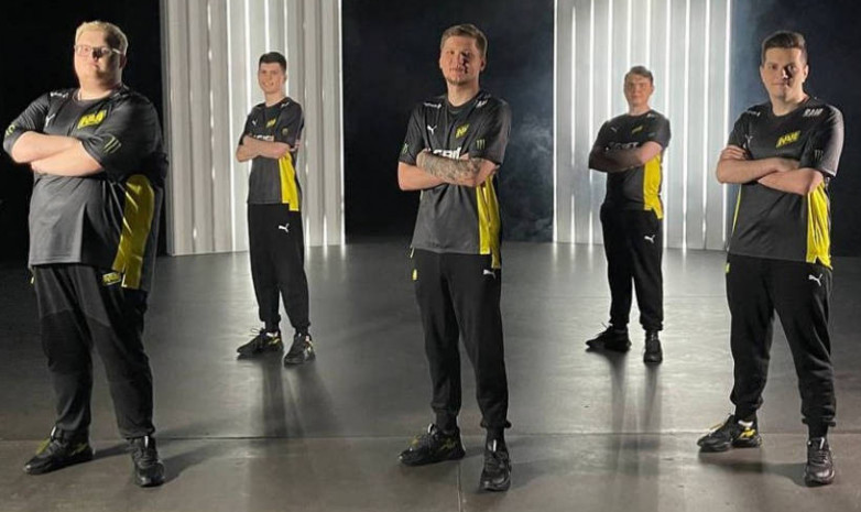Полуфиналы на ESL Pro League Season 14