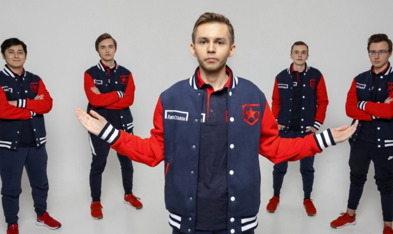 Финишная прямая группы D на ESL Pro League Season 14