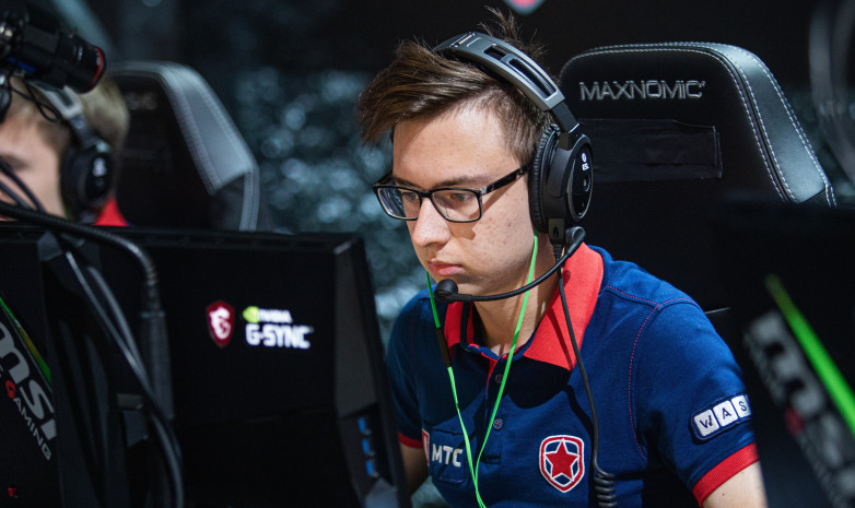 «Gambit» все еще хороши! Группа D на ESL Pro League Season 14