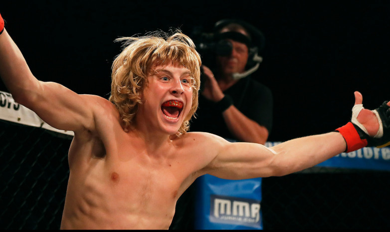 «Здесь теперь новый король». Раскритиковавший Хабиба дебютант UFC прокомментировал свой первый бой в лиге