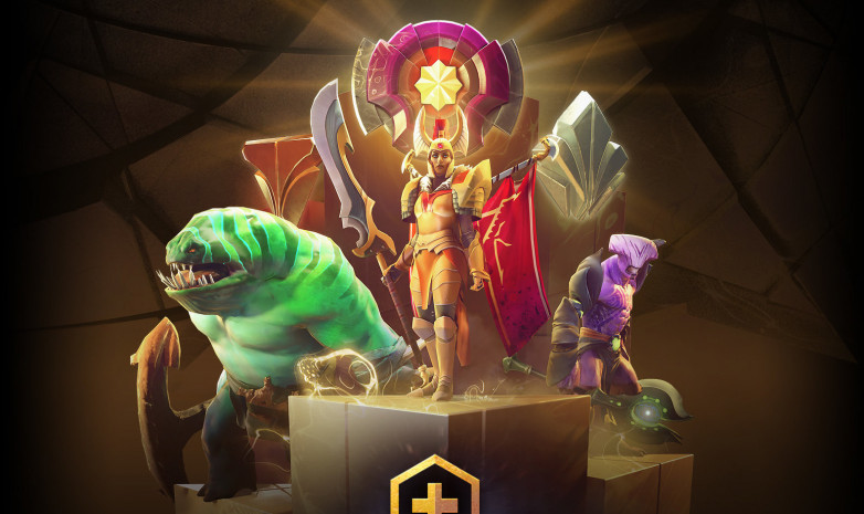 Игроки на Reddit призвали Valve ввести региональные цены на Dota Plus & Battle Pass
