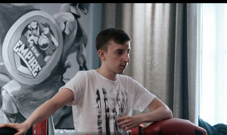 Андрей «Ghostik» Кадык: «Team Spirit играют сейчас очень нестабильно и даже в уже выигранных играх дают шансы соперникам»