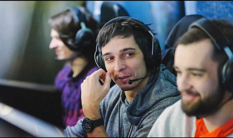Оффлейнер «Winstrike Team» рассказал, как развить в себе навыки игры в команде