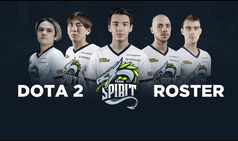 «Team Spirit» выбила Fnatic из OGA Dota PIT Invitational
