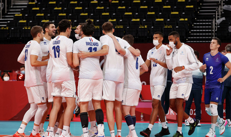 Волейболдан әлем чемпионатының қатысушылары белгілі болды