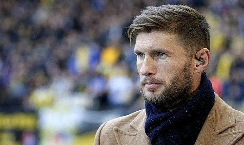 «Масқара... 2:2». Левченко Украина құрамасын сынға алды