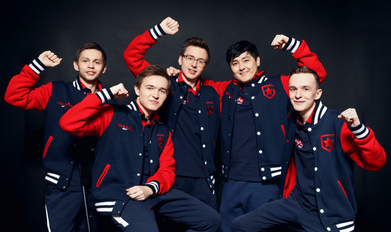 «Gambit Esports» ESL Pro League Season 14 турнирімен қоштасты