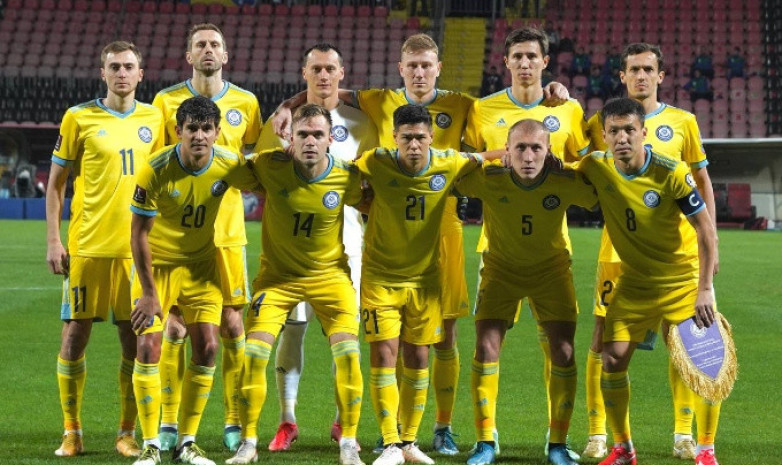 Қазақстан құрамасына кімдер шақырту алды?