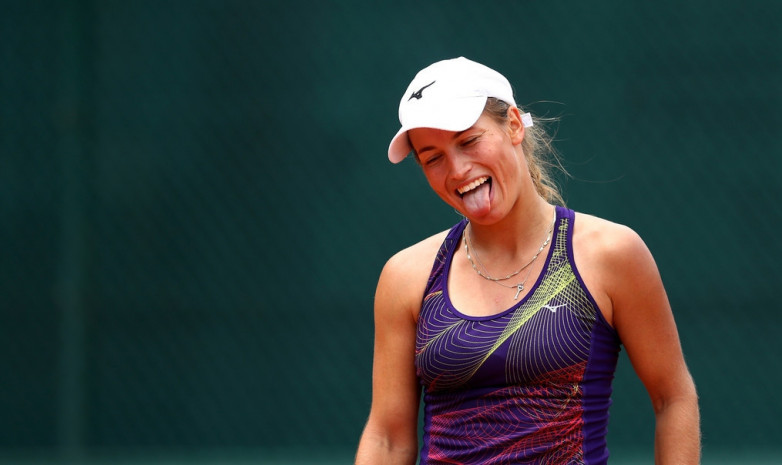 Путинцева Остравтағы WTA турнирінің ширек финалына шыға алмады