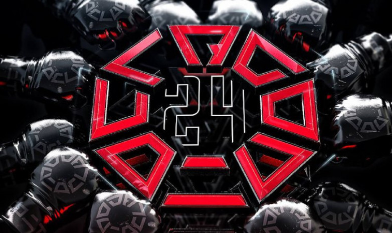 OCTAGON 24 турнирі 23 қазанда өтеді