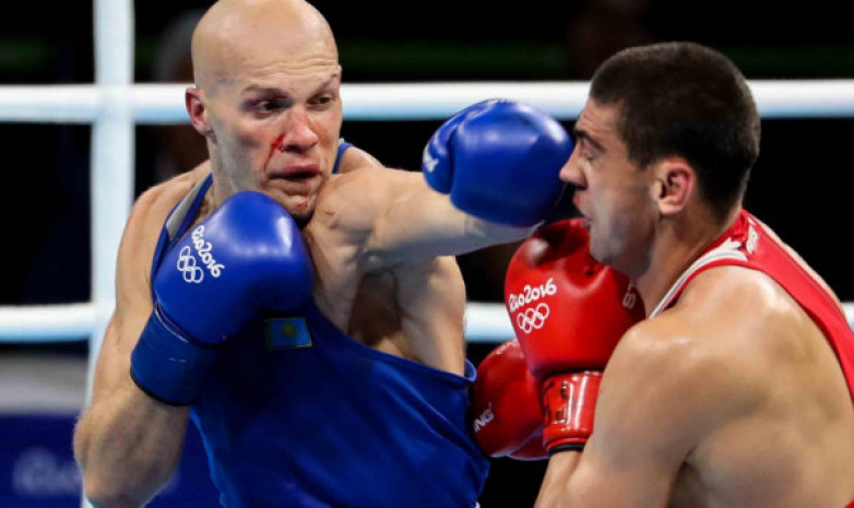 Независимое расследование обнаружило 10 подозрительных боев на Олимпиаде в Рио. Среди них поединок между Тищенко и Левитом