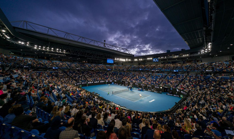 Невакцинированных игроков пустят на Australian Open, но обяжут пройти двухнедельный карантин