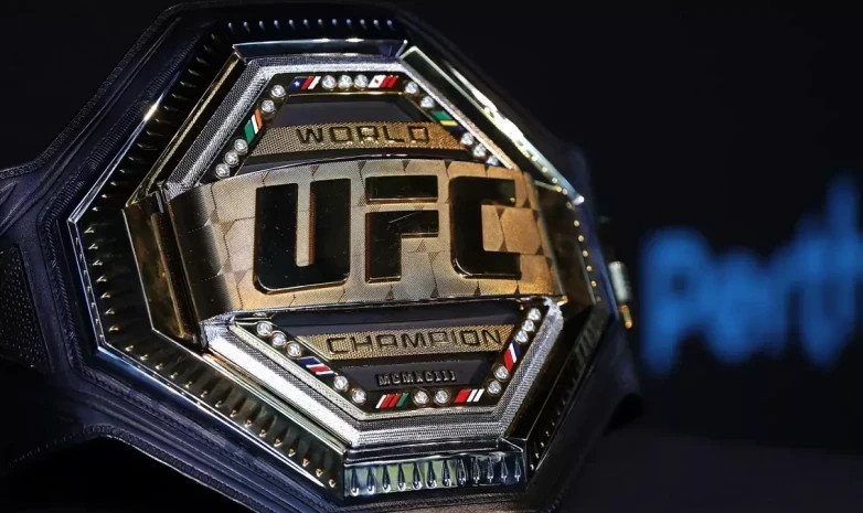 UFC вакцина салдырмаған спортшылар турнирге қатыспайтынын мәлімдеді