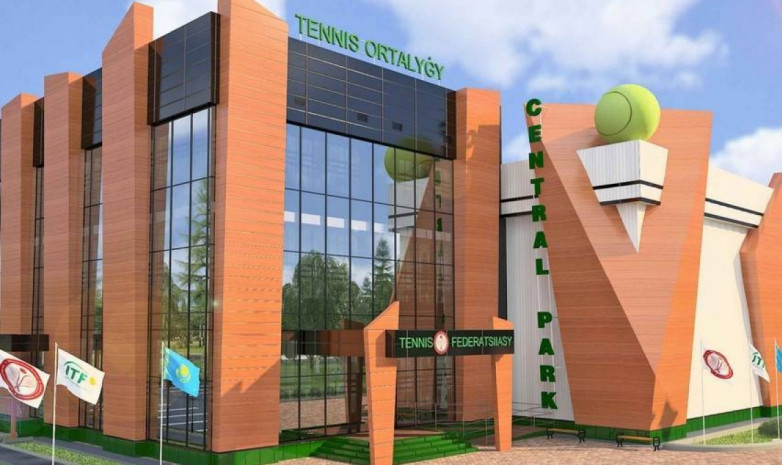 Қарағандыда алғаш рет теннистен екі халықаралық турнир өтеді