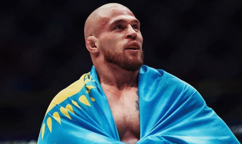 Артем Резников АСА-де Юсуф Раисовқа қарсы реванштың қызық емес екенін мәлімдеді