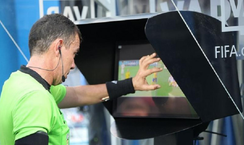 Қазақстан Кубогының шешуші ойындарында VAR жүйесі қолданылады