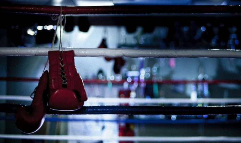 Боксшы Нұрлан Сапарбай әлем чемпионатында жеңіліп қалды