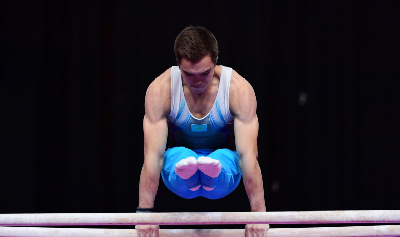 Спорттық гимнастикадан әлем чемпионаты: Қазақстан командасы жарысты бастайды