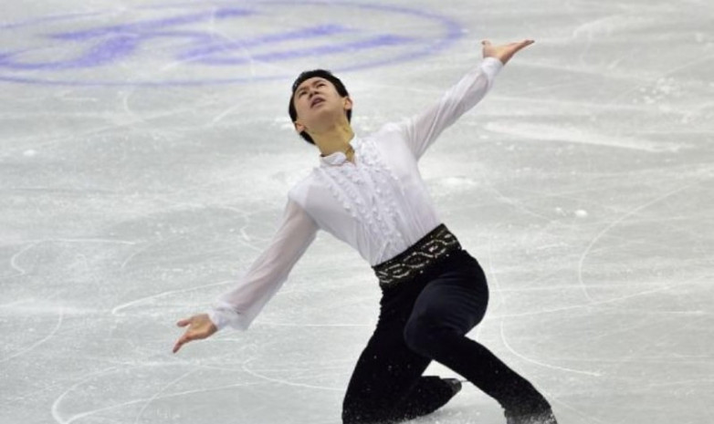 Мәнерлеп сырғанаудан Denis Ten Memorial Challenge турнирінің жарыс кестесі бекітілді
