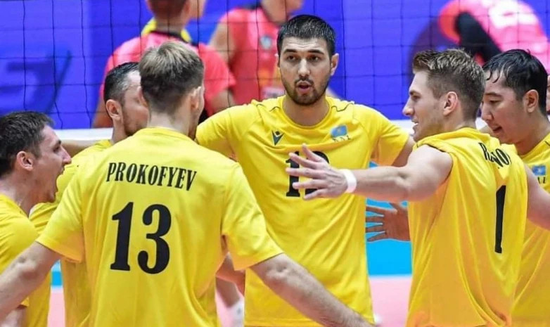 «Буревестник» одержал третью победу на клубном чемпионате Азии