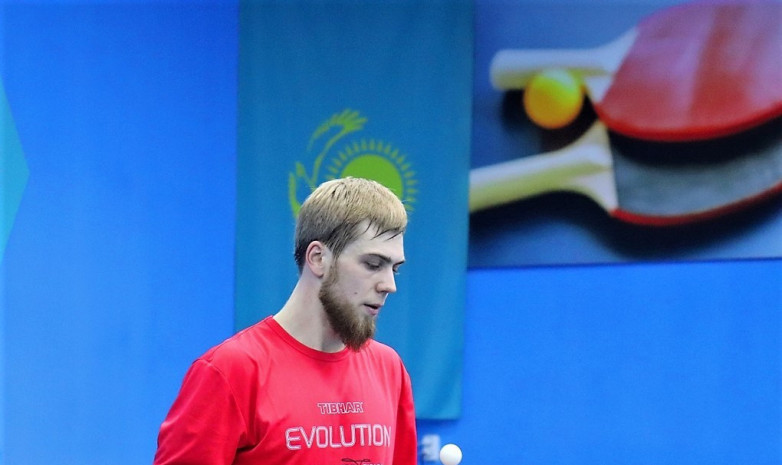 Үстел теннисі: Алматыда өткен Қазақстан кубогының нәтижелері