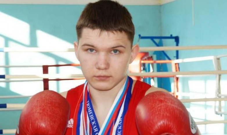 Жас боксшы аюды пышақтап өлтірді 