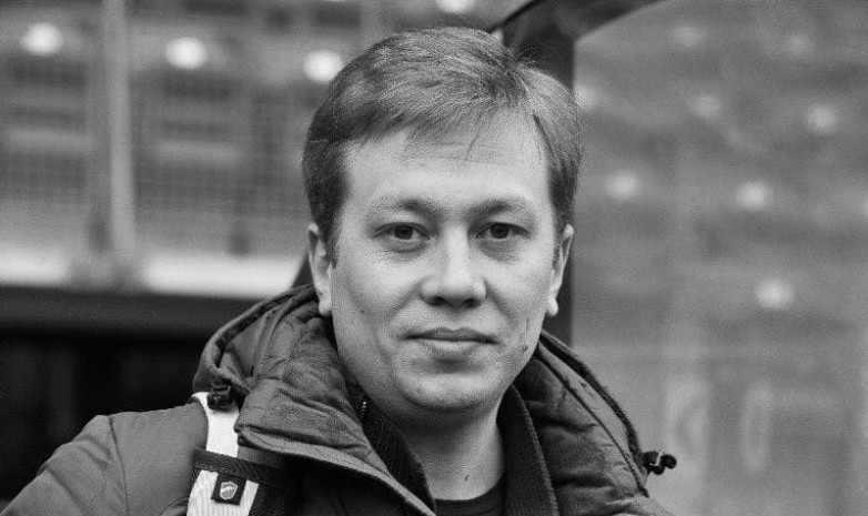 Евгений Гайдамакин қайтыс болды 