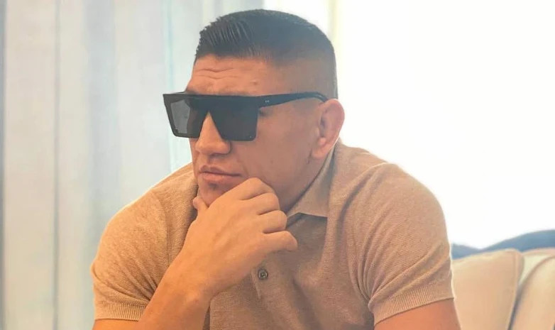 Куат Хамитов рассказал важную новость о поединке в Англии