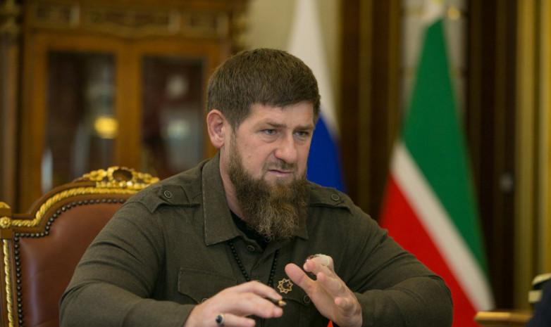 Рамзан Кадыров захотел устроить бой Александра Емельяненко в Грозном
