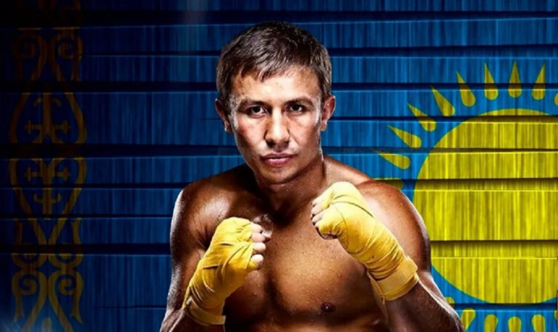 Британец Крис Юбэнк назвал имя боксера, способного победить Головкина 