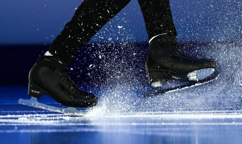 ISU Junior GRAND PRIX: Михаил Шайдаров күміс жүлдеге ие болды