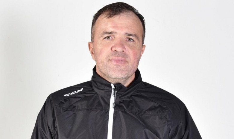 Ресми: «Теміртауда» бас бапкер ауысты