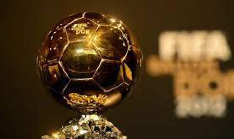 Marca оқырмандары 2021 жылғы «Алтын доптың»  жеңімпазын таңдады