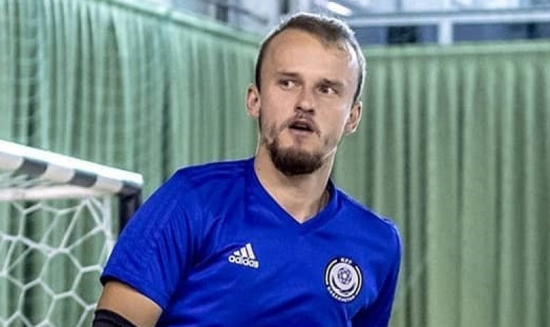 Қазақстан құрамасының бұрынғы қақпашысы «Бәйтерекке» ауысты 