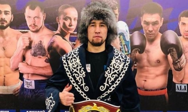 Қазақстандық боксшылардың IBF рейтингіндегі орны