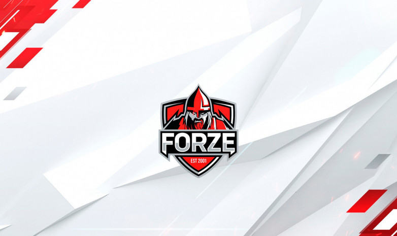 «GamerLegion» — «forZe». Лучшие моменты матча на DreamHack Open November 2021