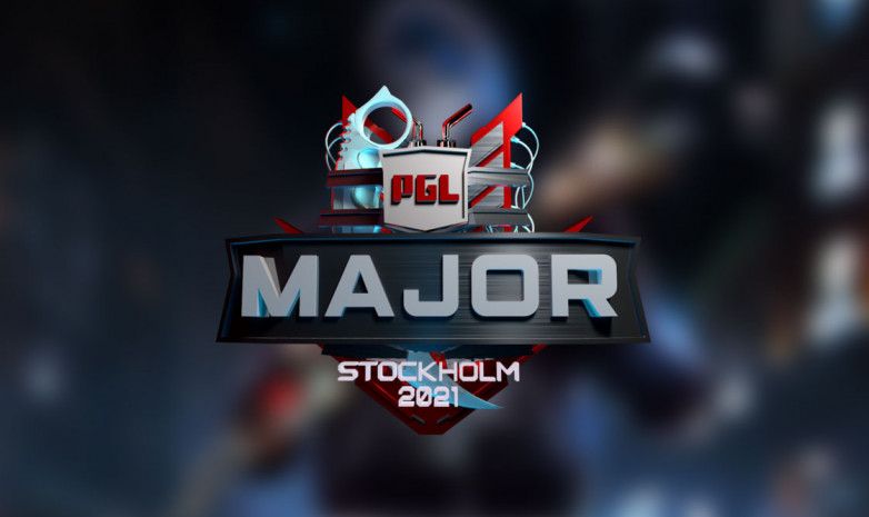 Опубликовано расписание PGL Major Stockholm 2021