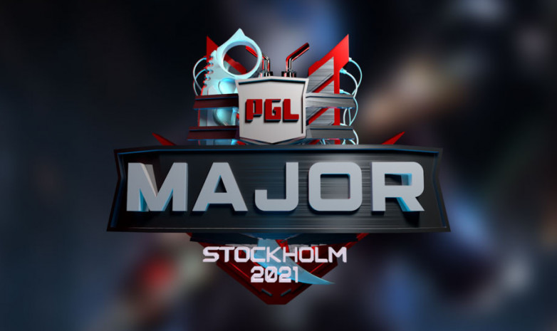 Тренерам запретили касаться своих игроков во время матчей на PGL Major Stockholm 2021