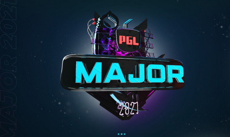 Опубликовано расписание первых матчей PGL Major Stockholm 2021