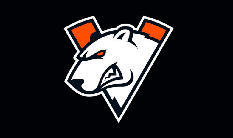 «Virtus.pro» заработала слот на PGL Major Stockholm 2021