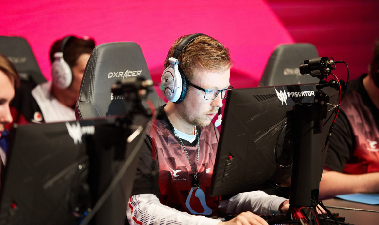 «STYKO»: «У нас нет шансов пройти квалификацию на PGL Major Stockholm»