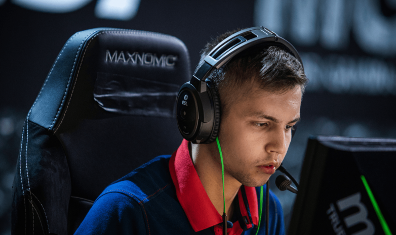 «Sh1ro» стал самым ценным игроком IEM Fall 2021 RMR CIS
