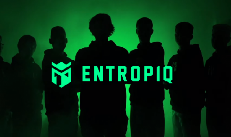 Команда «Entropiq» разгромила «Astralis» в рамках PGL Major Stockholm 2021