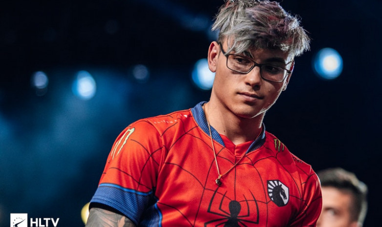 «FaZe Clan» — «BIG». Лучшие моменты матча на IEM Fall 2021